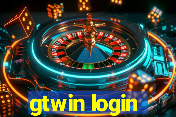 gtwin login